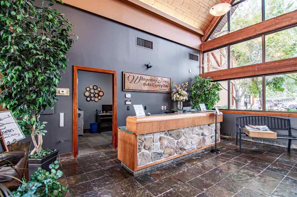 MLS® A2206241 - Unit #4066 25054 South Pine Lake Road  in Whispering Pines Rural Red Deer County, Land