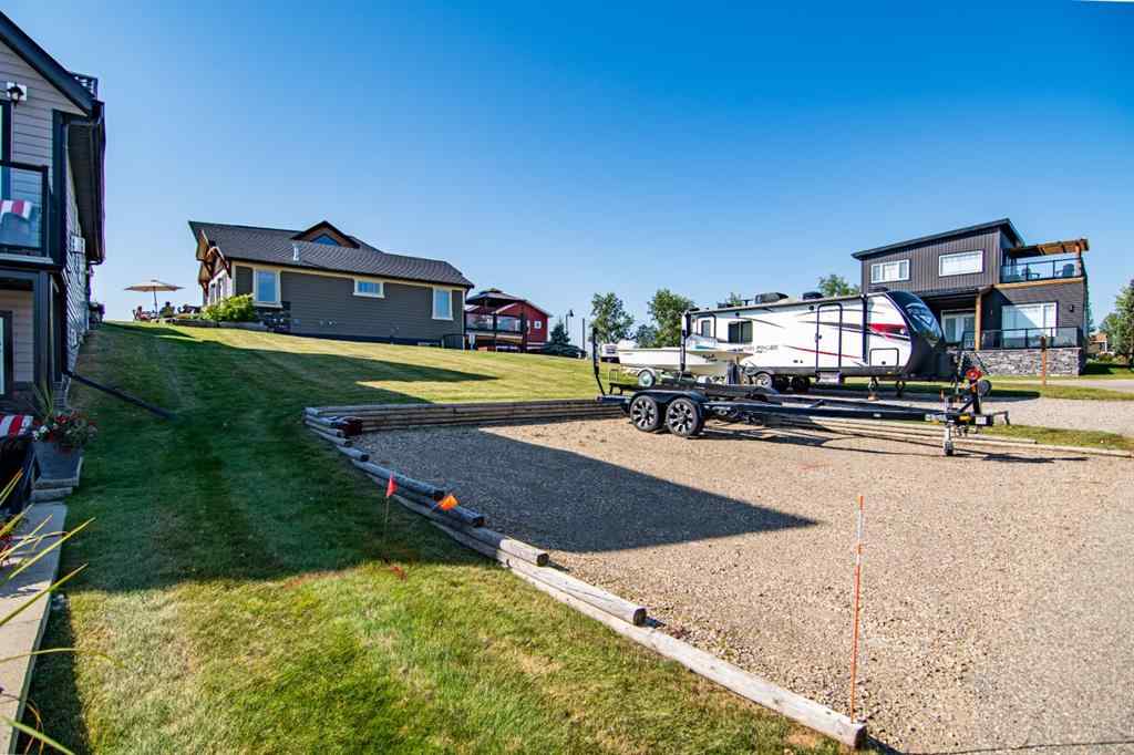 MLS® A2206241 - Unit #4066 25054 South Pine Lake Road  in Whispering Pines Rural Red Deer County, Land