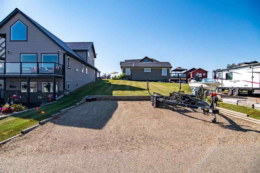 MLS® A2206241 - Unit #4066 25054 South Pine Lake Road  in Whispering Pines Rural Red Deer County, Land