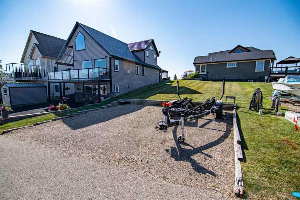 MLS® A2206241 - Unit #4066 25054 South Pine Lake Road  in Whispering Pines Rural Red Deer County, Land