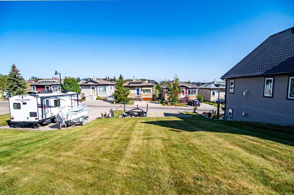 MLS® A2206241 - Unit #4066 25054 South Pine Lake Road  in Whispering Pines Rural Red Deer County, Land
