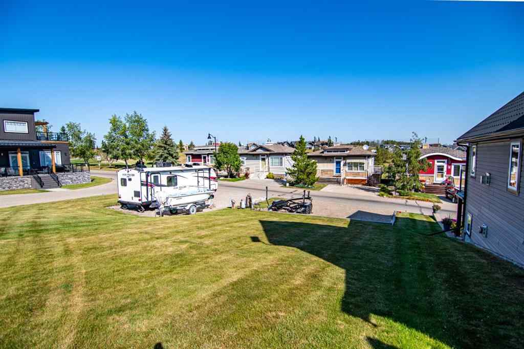MLS® A2206241 - Unit #4066 25054 South Pine Lake Road  in Whispering Pines Rural Red Deer County, Land