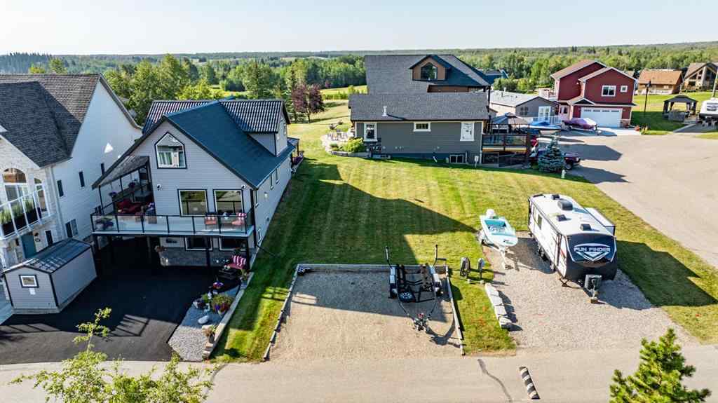 MLS® A2206241 - Unit #4066 25054 South Pine Lake Road  in Whispering Pines Rural Red Deer County, Land