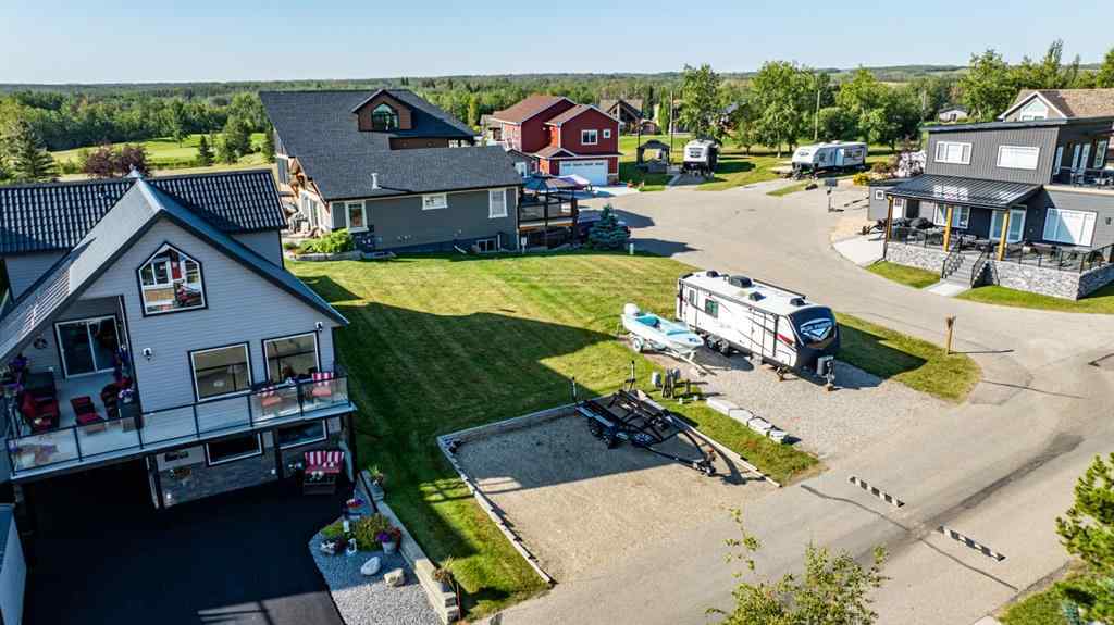 MLS® A2206241 - Unit #4066 25054 South Pine Lake Road  in Whispering Pines Rural Red Deer County, Land