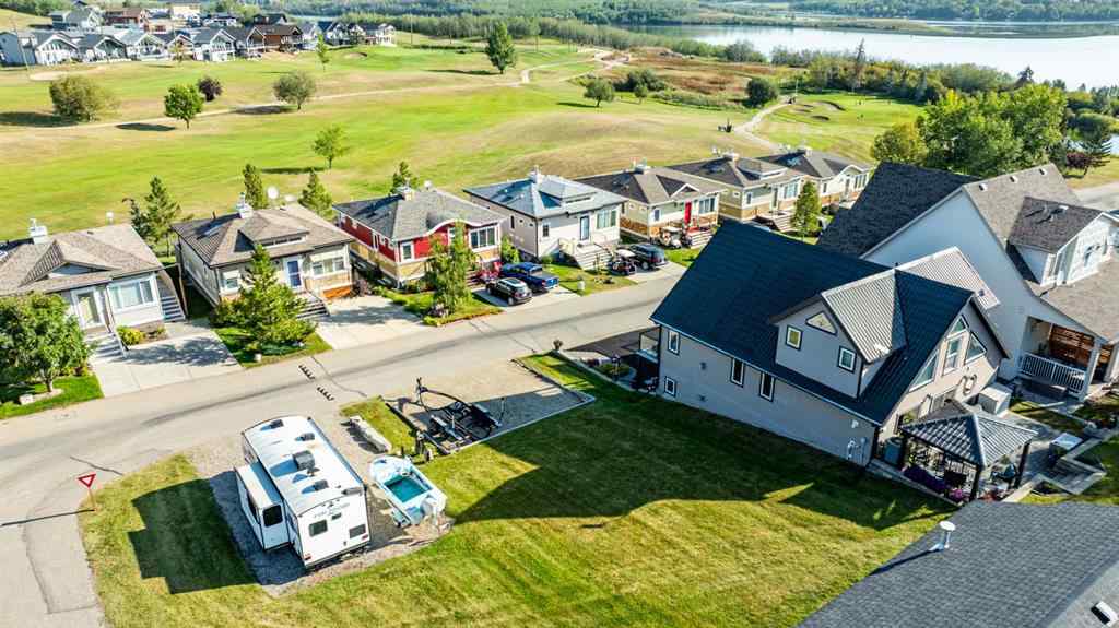 MLS® A2206241 - Unit #4066 25054 South Pine Lake Road  in Whispering Pines Rural Red Deer County, Land