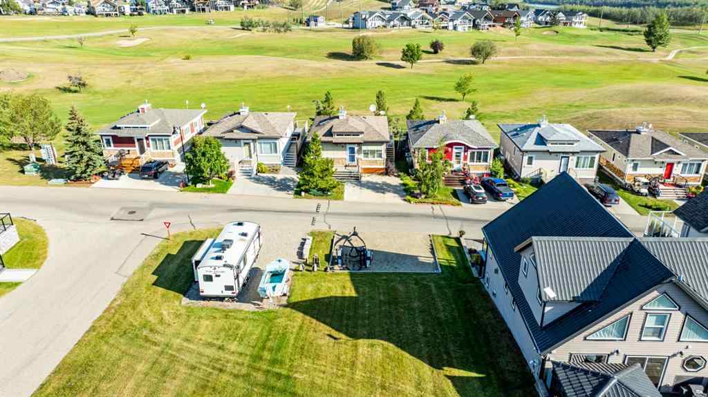 MLS® A2206241 - Unit #4066 25054 South Pine Lake Road  in Whispering Pines Rural Red Deer County, Land
