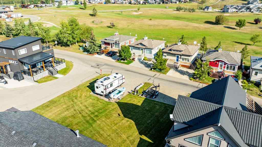 MLS® A2206241 - Unit #4066 25054 South Pine Lake Road  in Whispering Pines Rural Red Deer County, Land