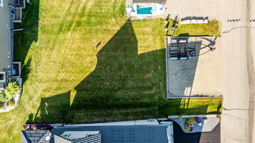 MLS® A2206241 - Unit #4066 25054 South Pine Lake Road  in Whispering Pines Rural Red Deer County, Land