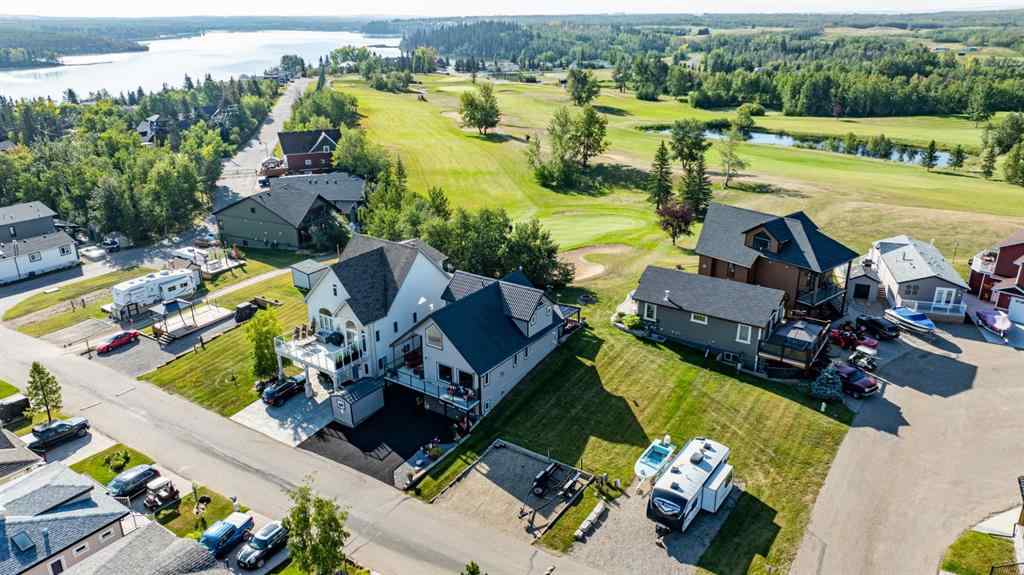 MLS® A2206241 - Unit #4066 25054 South Pine Lake Road  in Whispering Pines Rural Red Deer County, Land