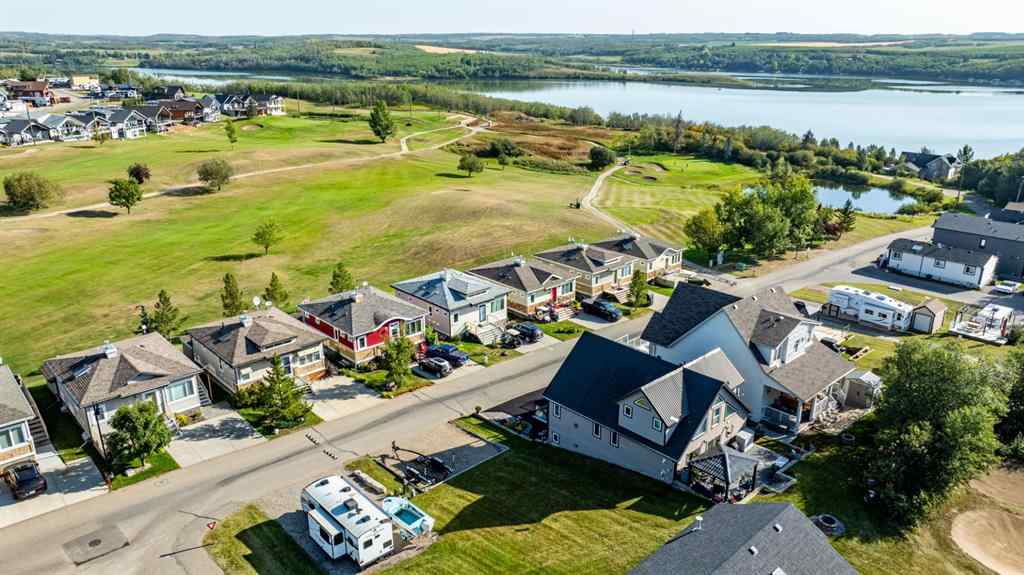 MLS® A2206241 - Unit #4066 25054 South Pine Lake Road  in Whispering Pines Rural Red Deer County, Land