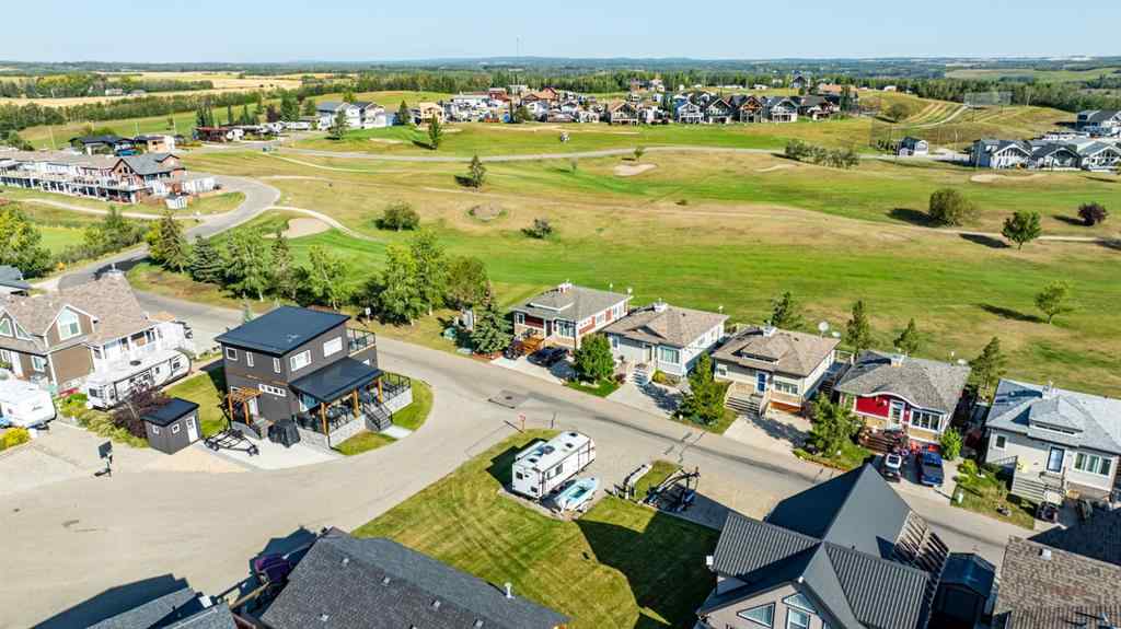 MLS® A2206241 - Unit #4066 25054 South Pine Lake Road  in Whispering Pines Rural Red Deer County, Land