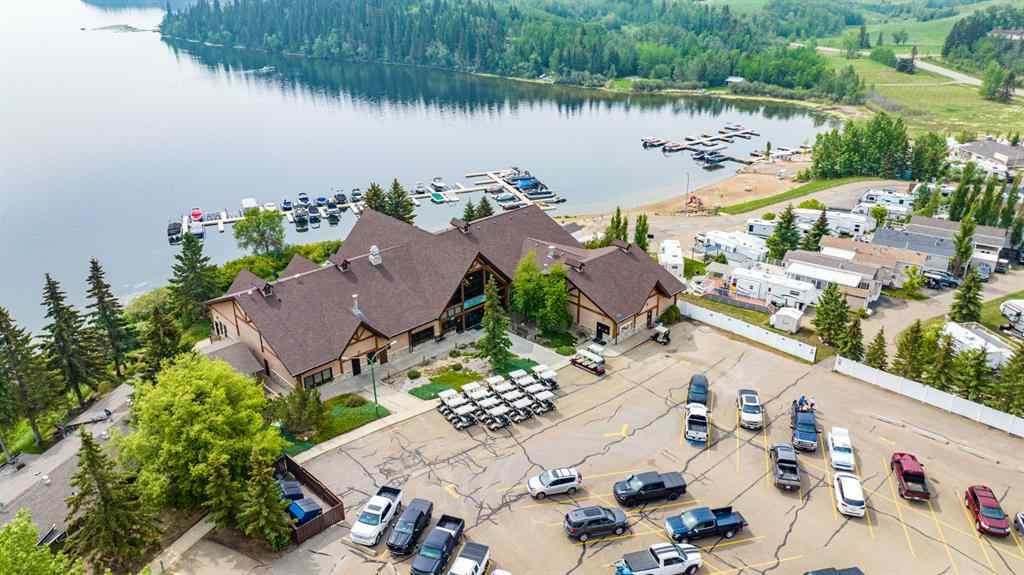 MLS® A2206241 - Unit #4066 25054 South Pine Lake Road  in Whispering Pines Rural Red Deer County, Land