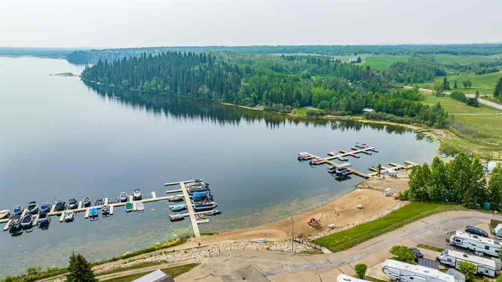 MLS® A2206241 - Unit #4066 25054 South Pine Lake Road  in Whispering Pines Rural Red Deer County, Land