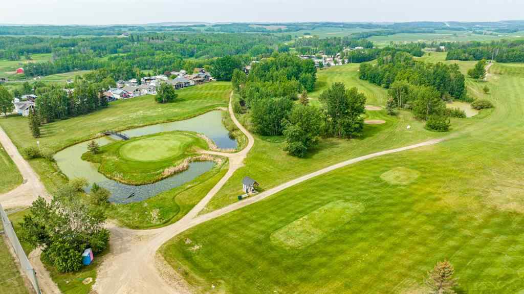 MLS® A2206241 - Unit #4066 25054 South Pine Lake Road  in Whispering Pines Rural Red Deer County, Land