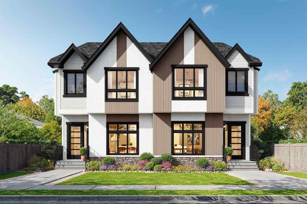 MLS® A2206243 - 3536 43 Street SW in Glenbrook Calgary, Residential