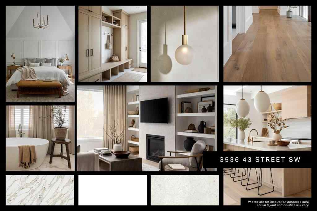 MLS® A2206243 - 3536 43 Street SW in Glenbrook Calgary, Residential