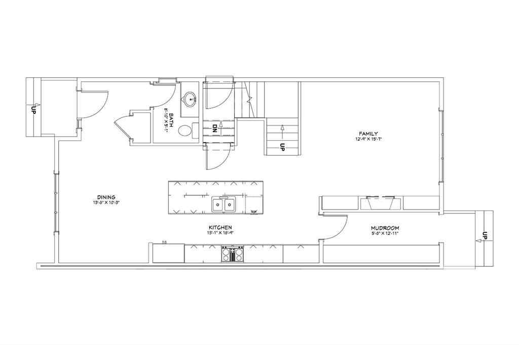MLS® A2206243 - 3536 43 Street SW in Glenbrook Calgary, Residential