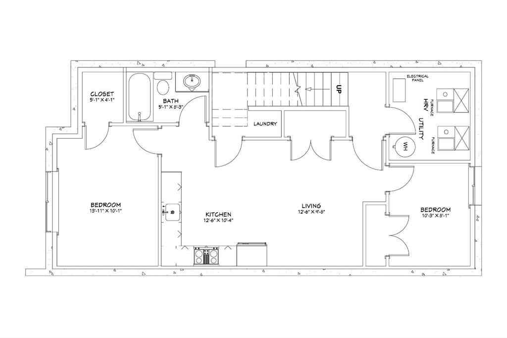 MLS® A2206243 - 3536 43 Street SW in Glenbrook Calgary, Residential