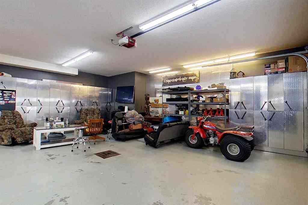MLS® A2206259 - 1790 Ross Street SW in NONE Slave Lake, Residential