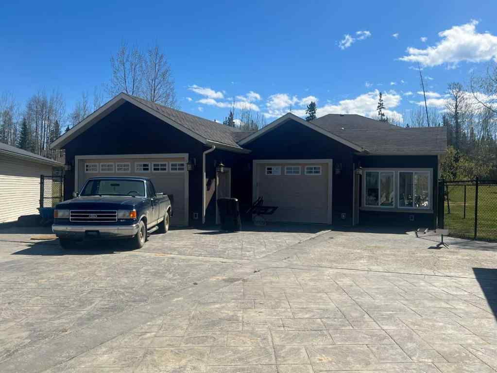 MLS® A2206259 - 1790 Ross Street SW in NONE Slave Lake, Residential