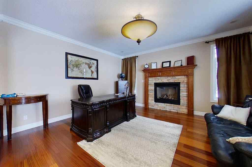 MLS® A2206259 - 1790 Ross Street SW in NONE Slave Lake, Residential
