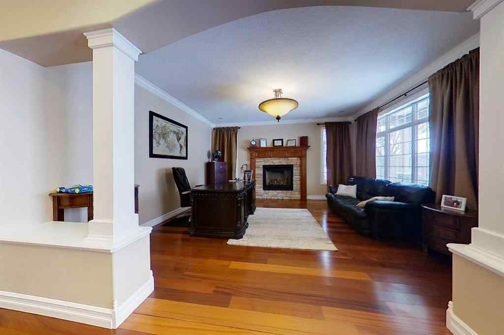 MLS® A2206259 - 1790 Ross Street SW in NONE Slave Lake, Residential