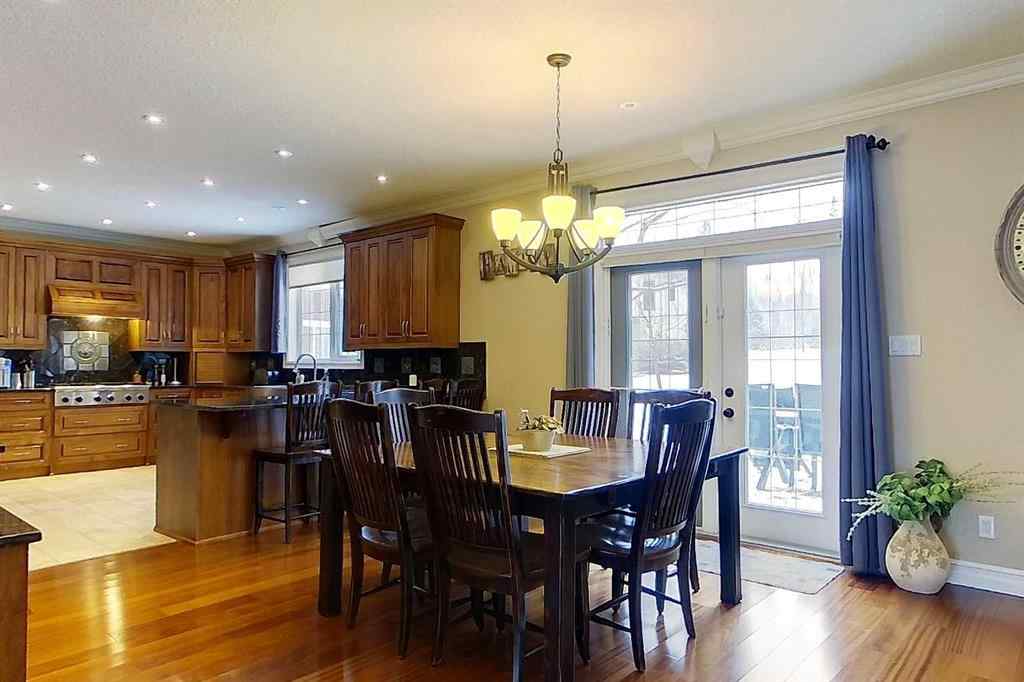 MLS® A2206259 - 1790 Ross Street SW in NONE Slave Lake, Residential