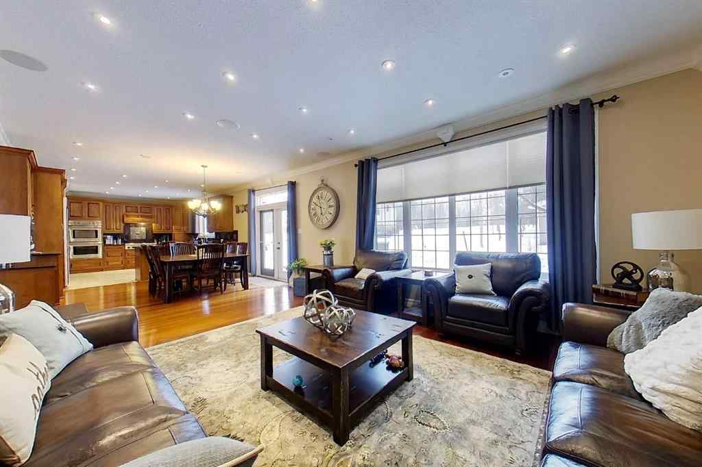 MLS® A2206259 - 1790 Ross Street SW in NONE Slave Lake, Residential
