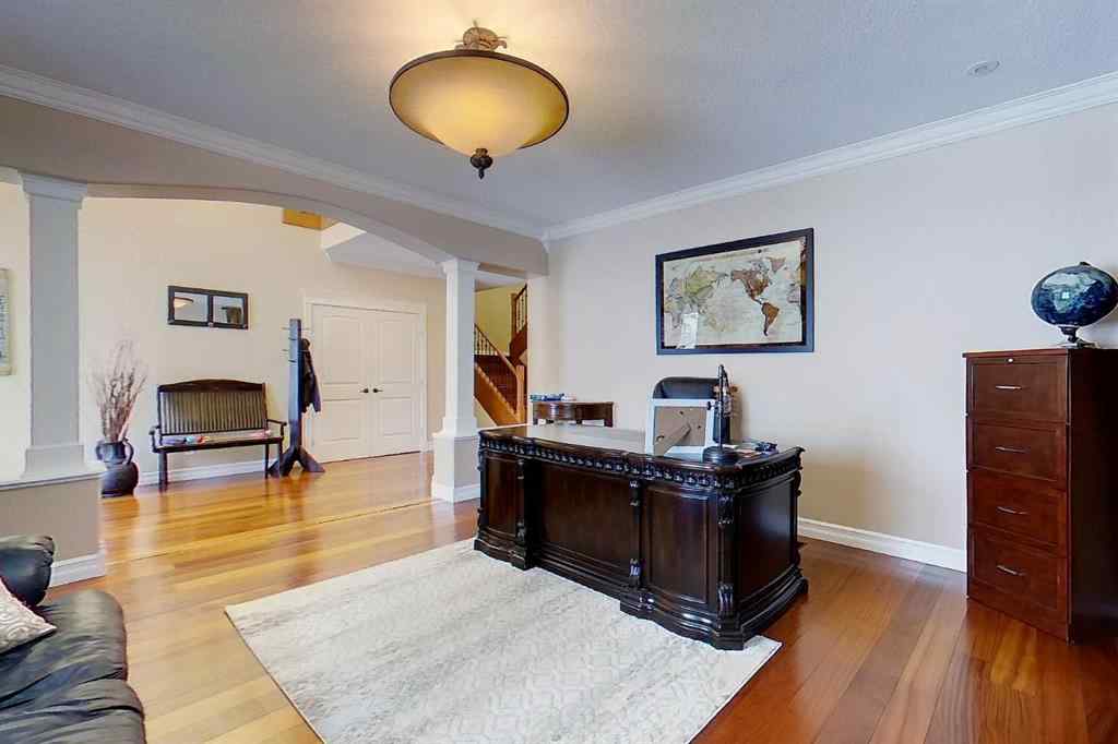 MLS® A2206259 - 1790 Ross Street SW in NONE Slave Lake, Residential