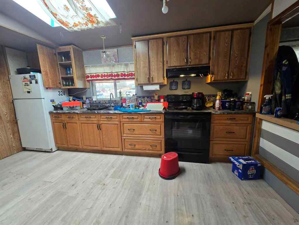 MLS® A2206271 - 6205 Highway 616   in Buck Creek Buck Creek, Residential