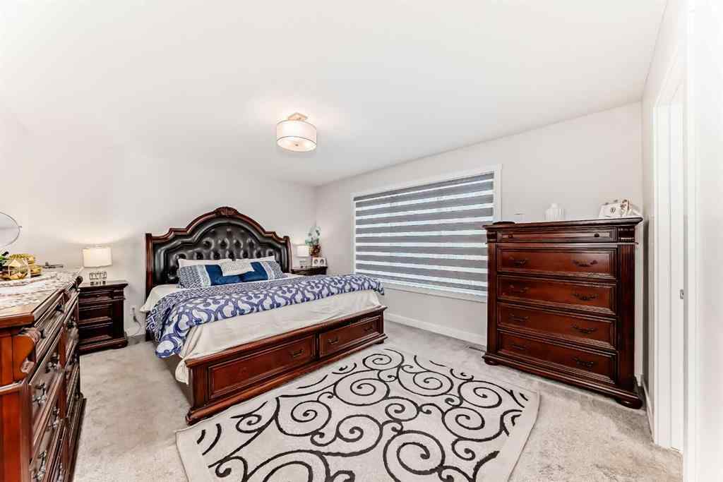 MLS® A2206319 - 67 Saddlestone Heath NE in Saddle Ridge Calgary, Residential