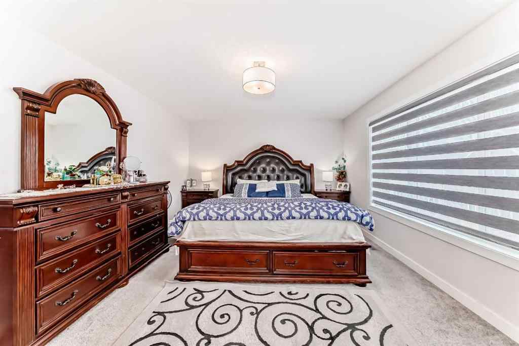 MLS® A2206319 - 67 Saddlestone Heath NE in Saddle Ridge Calgary, Residential