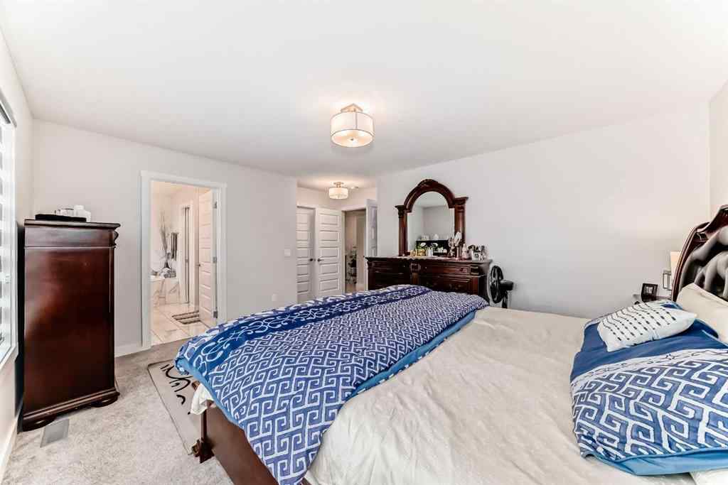 MLS® A2206319 - 67 Saddlestone Heath NE in Saddle Ridge Calgary, Residential