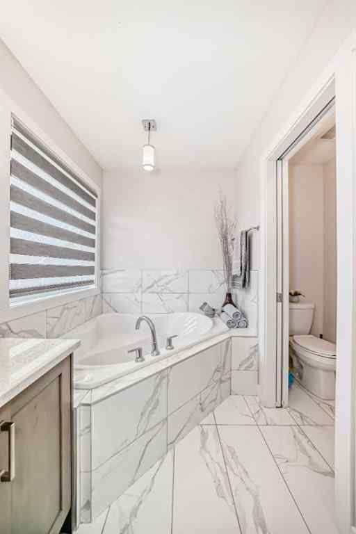 MLS® A2206319 - 67 Saddlestone Heath NE in Saddle Ridge Calgary, Residential