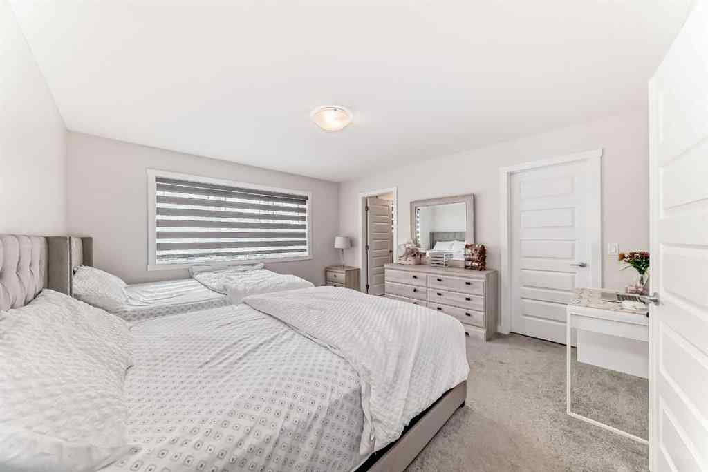 MLS® A2206319 - 67 Saddlestone Heath NE in Saddle Ridge Calgary, Residential