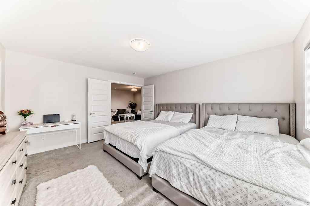 MLS® A2206319 - 67 Saddlestone Heath NE in Saddle Ridge Calgary, Residential