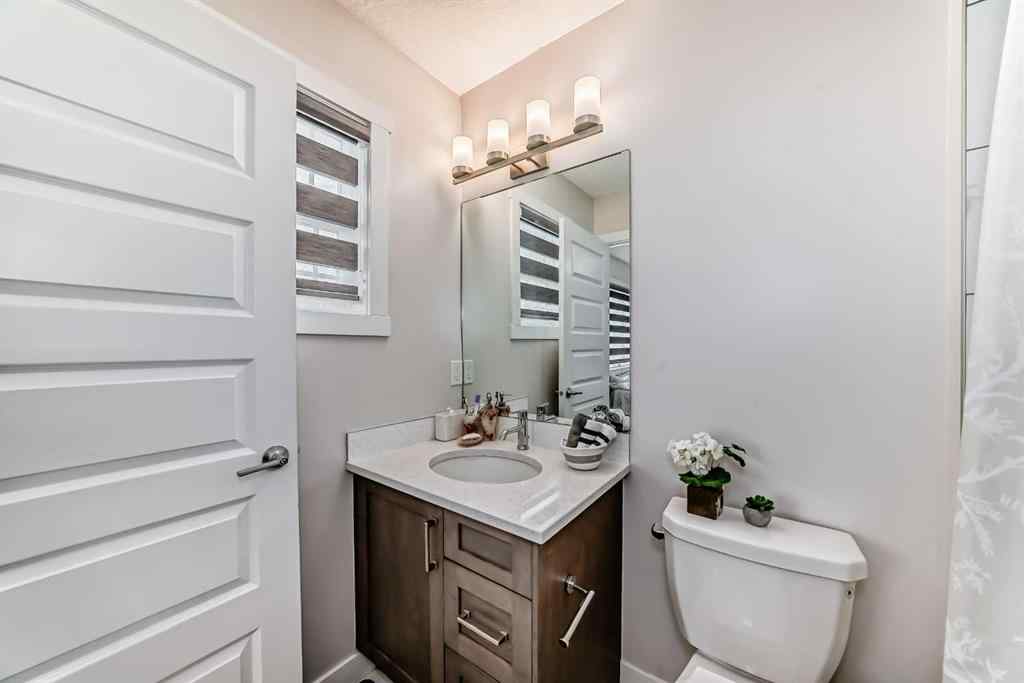 MLS® A2206319 - 67 Saddlestone Heath NE in Saddle Ridge Calgary, Residential