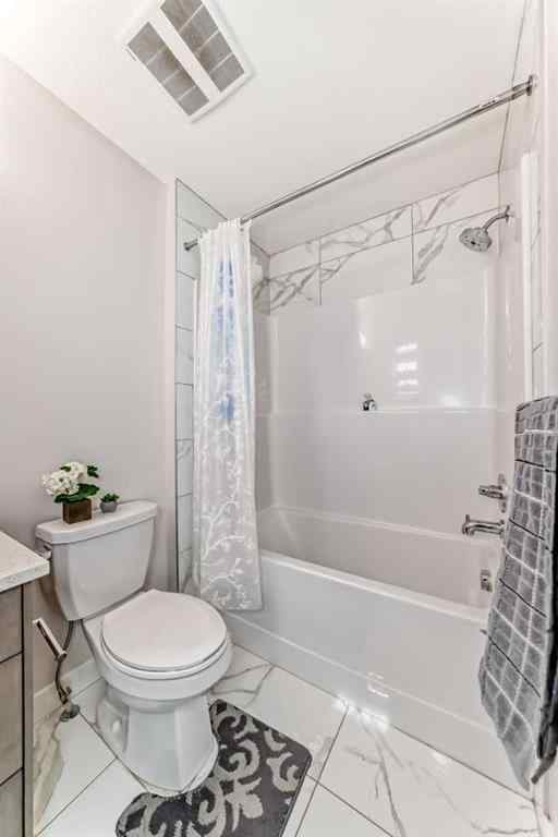 MLS® A2206319 - 67 Saddlestone Heath NE in Saddle Ridge Calgary, Residential