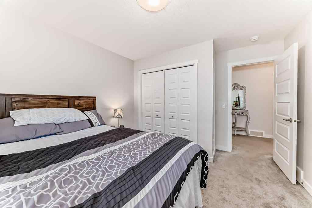 MLS® A2206319 - 67 Saddlestone Heath NE in Saddle Ridge Calgary, Residential