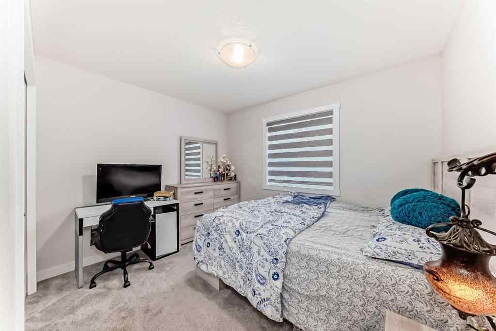 MLS® A2206319 - 67 Saddlestone Heath NE in Saddle Ridge Calgary, Residential