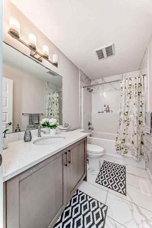 MLS® A2206319 - 67 Saddlestone Heath NE in Saddle Ridge Calgary, Residential