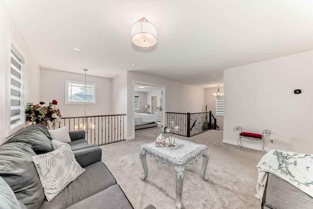 MLS® A2206319 - 67 Saddlestone Heath NE in Saddle Ridge Calgary, Residential