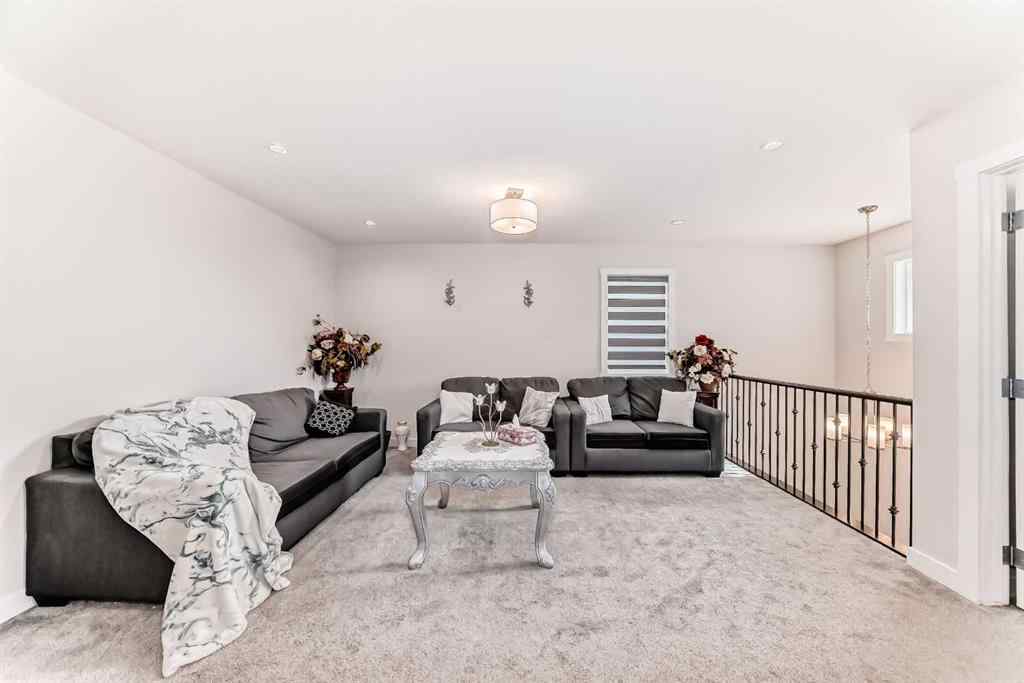 MLS® A2206319 - 67 Saddlestone Heath NE in Saddle Ridge Calgary, Residential