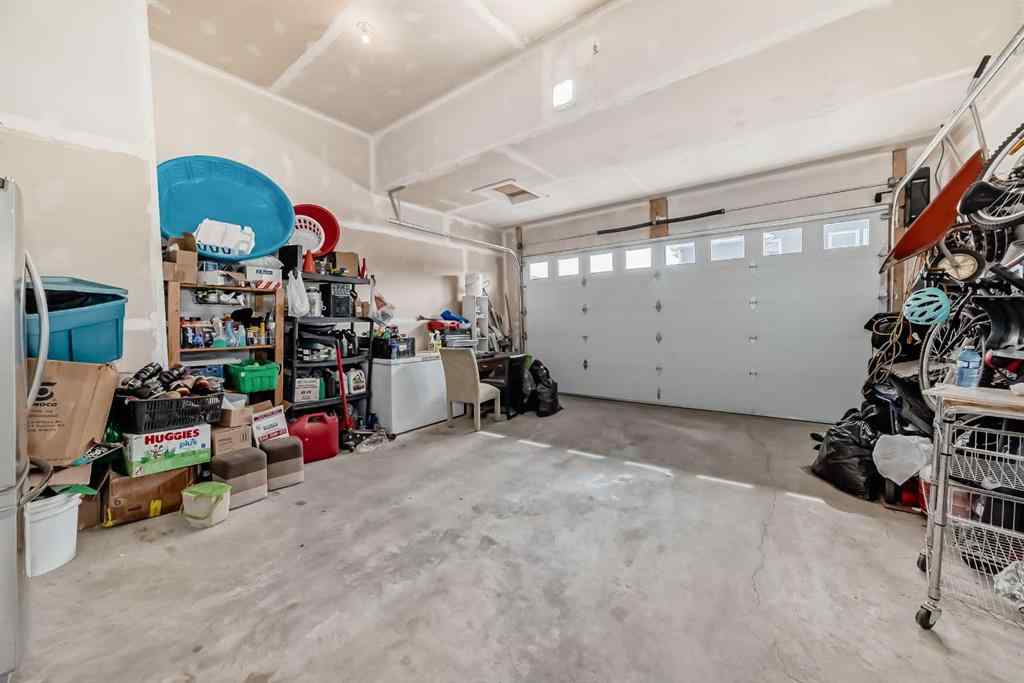 MLS® A2206319 - 67 Saddlestone Heath NE in Saddle Ridge Calgary, Residential