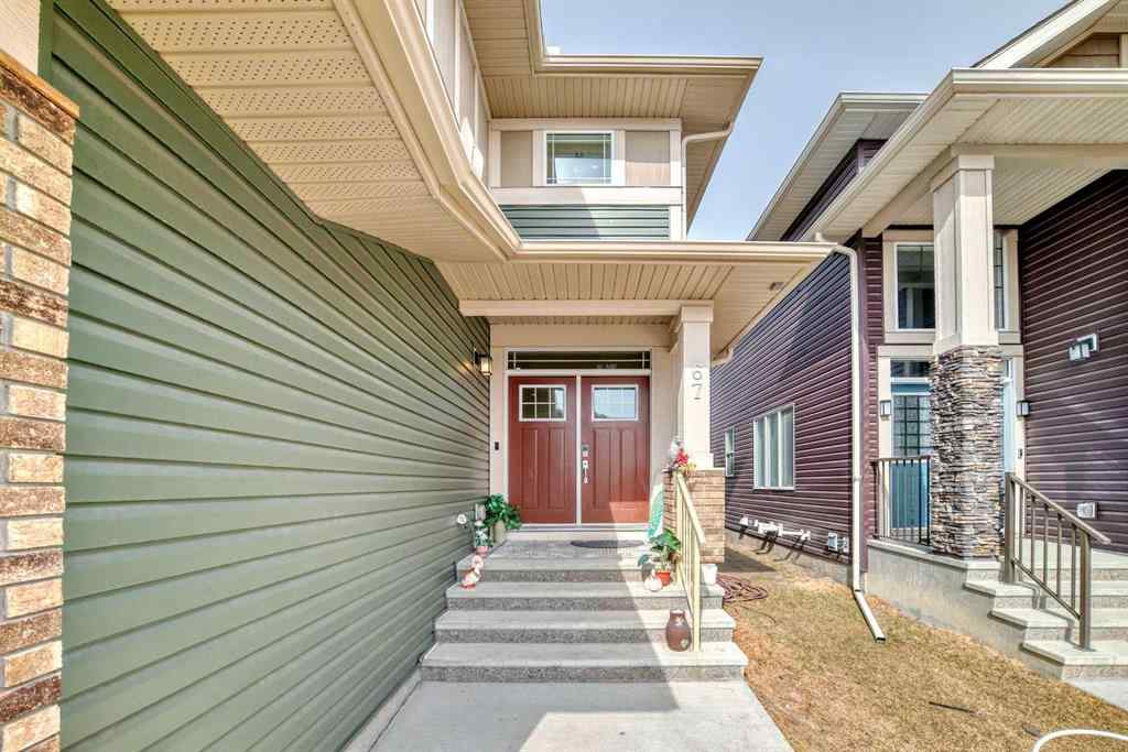MLS® A2206319 - 67 Saddlestone Heath NE in Saddle Ridge Calgary, Residential