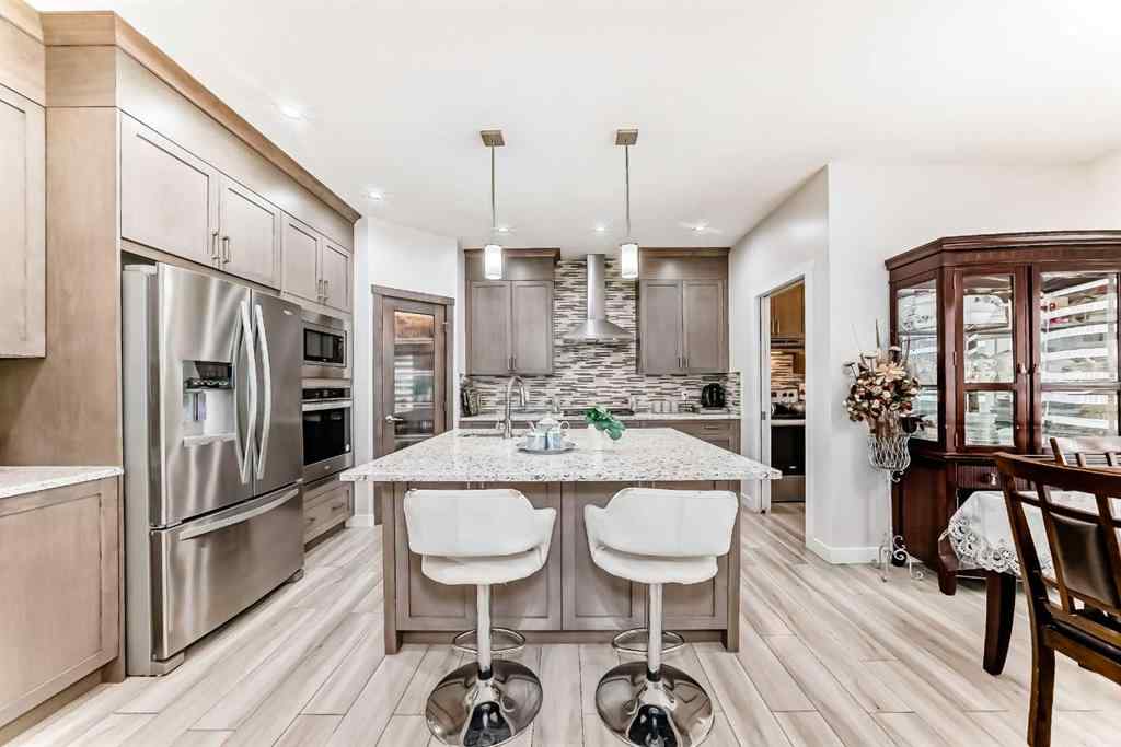 MLS® A2206319 - 67 Saddlestone Heath NE in Saddle Ridge Calgary, Residential