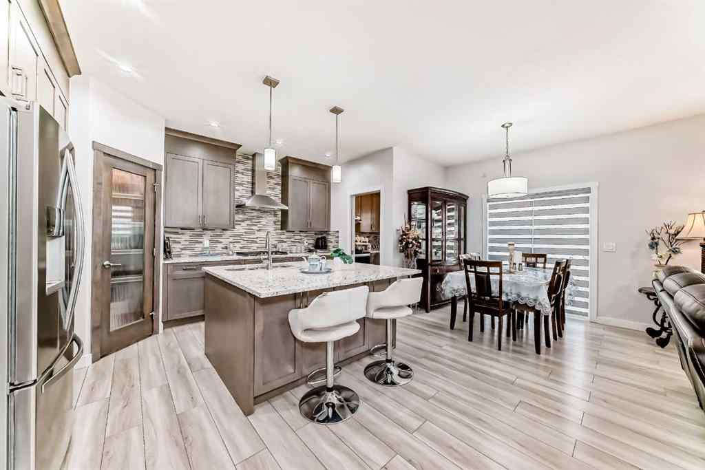 MLS® A2206319 - 67 Saddlestone Heath NE in Saddle Ridge Calgary, Residential