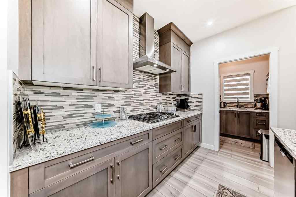 MLS® A2206319 - 67 Saddlestone Heath NE in Saddle Ridge Calgary, Residential