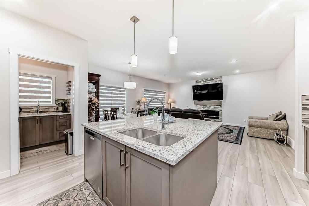 MLS® A2206319 - 67 Saddlestone Heath NE in Saddle Ridge Calgary, Residential