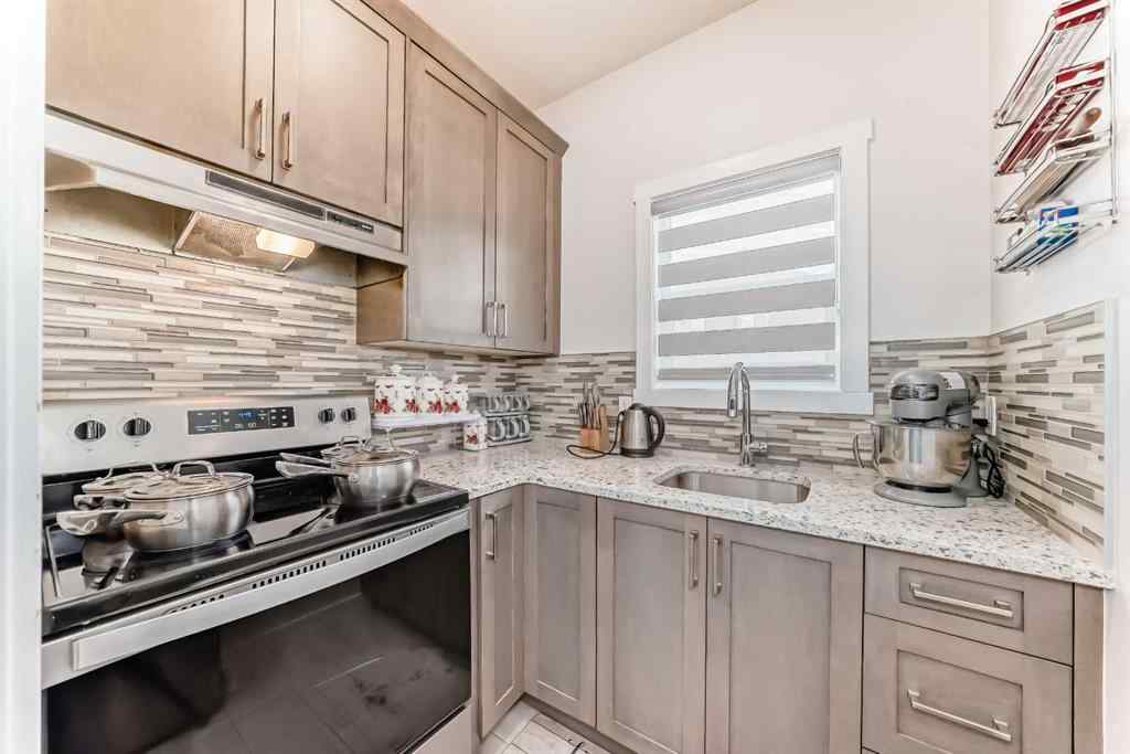 MLS® A2206319 - 67 Saddlestone Heath NE in Saddle Ridge Calgary, Residential